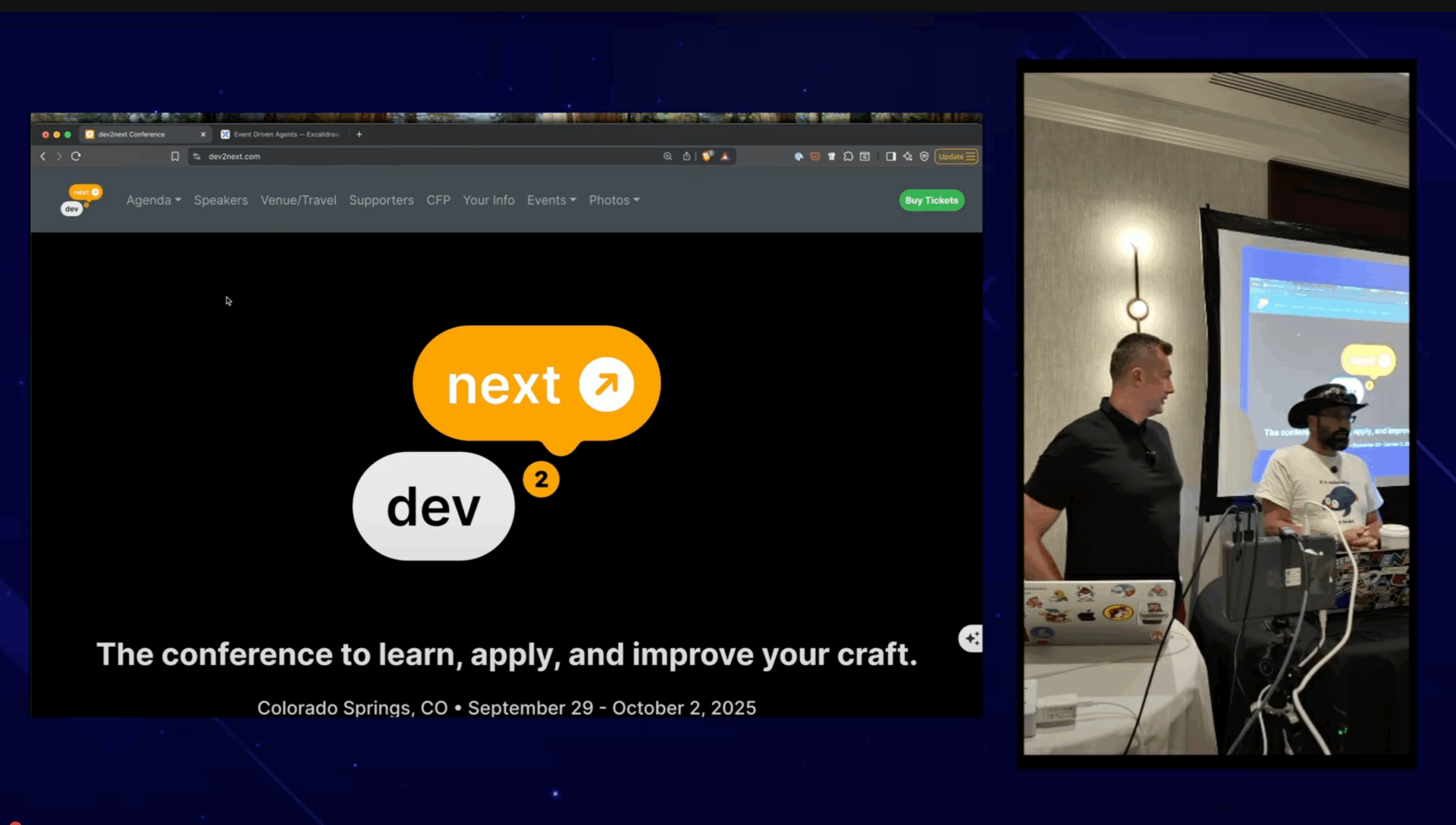 Codepocalypse Now: LangChain4j vs. Spring AI at Dev2Next