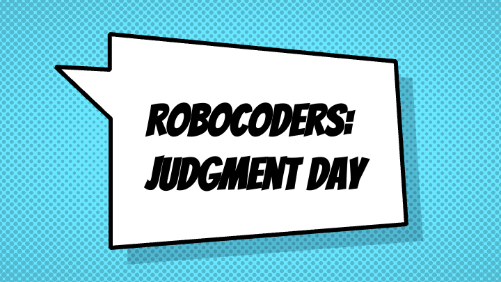 RoboCoders: Judgment Day – Spec-Driven Tools Face Off at AI-Native DevCon NY 2025