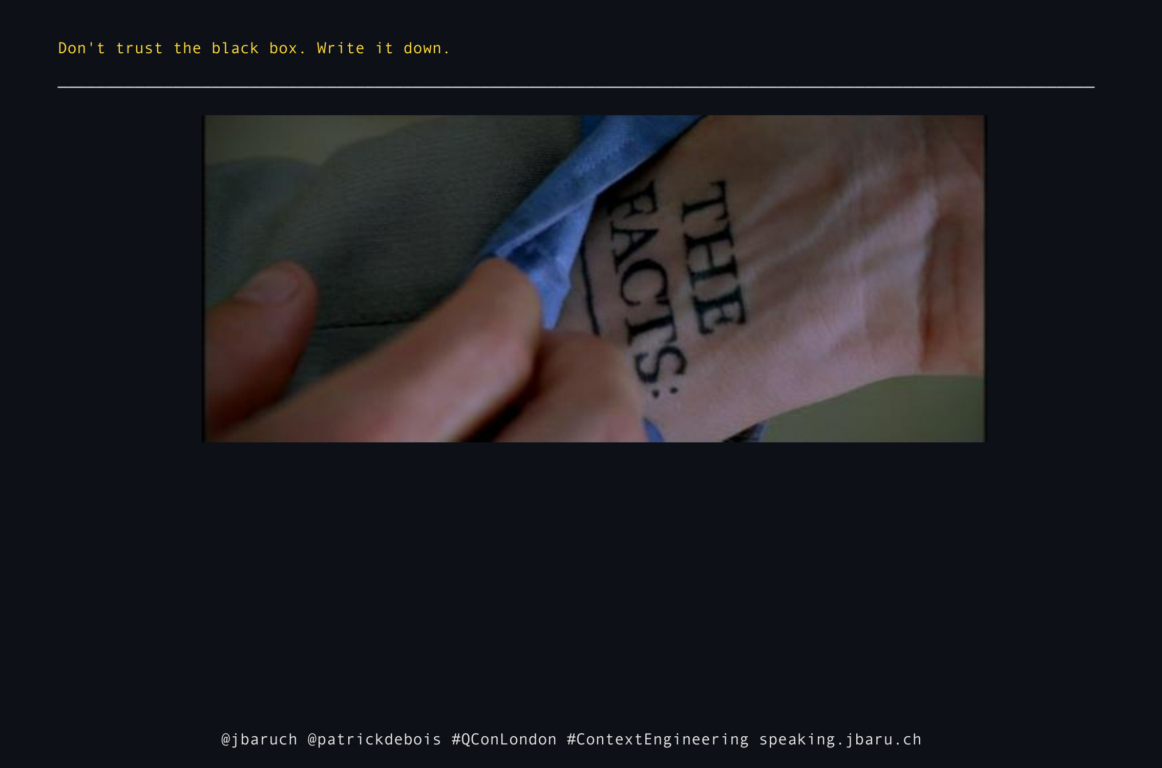 The Right 300 Tokens Beat 100k Noisy Ones