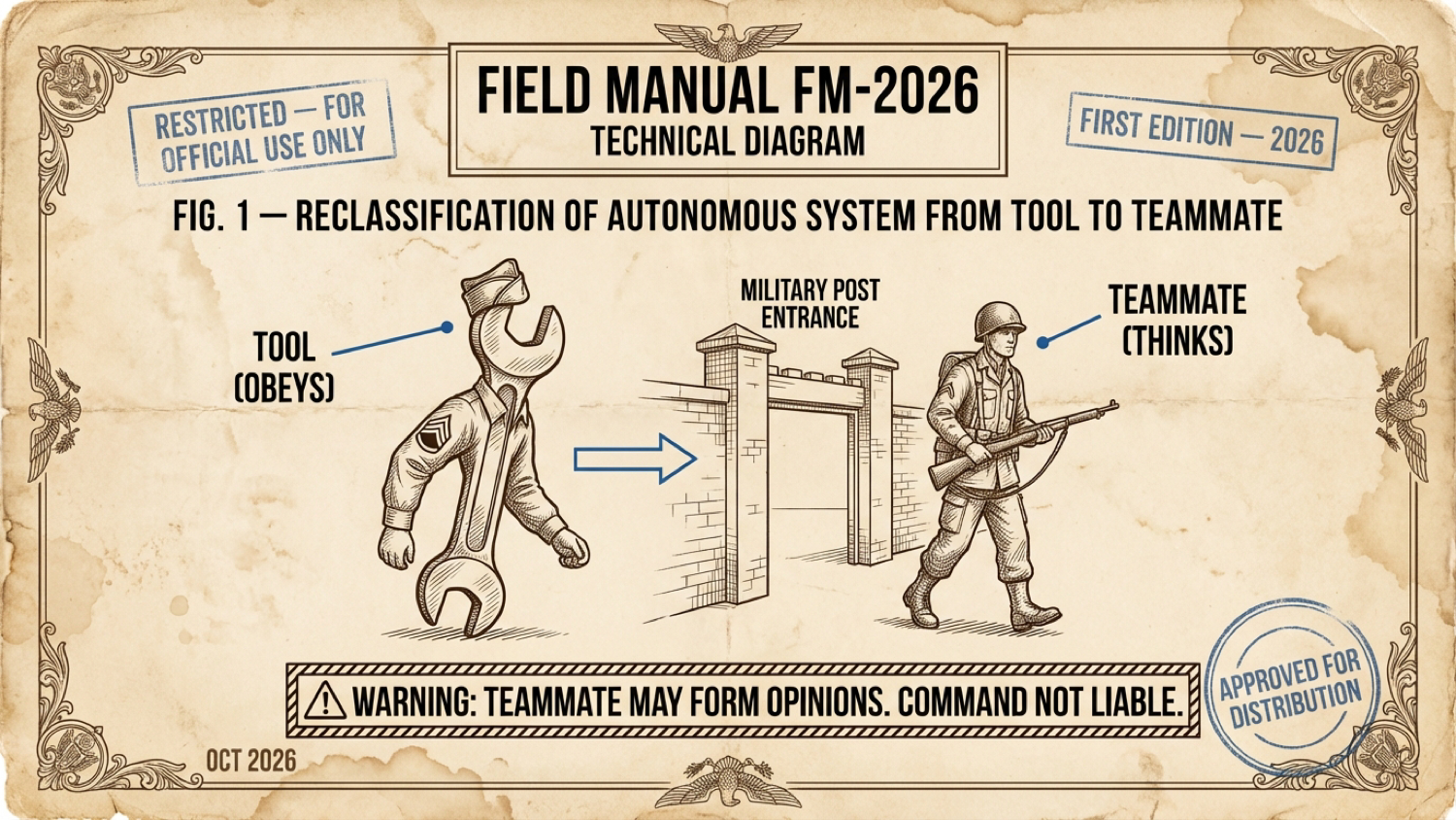 The AI-Native Developer: From Tools to Teammates