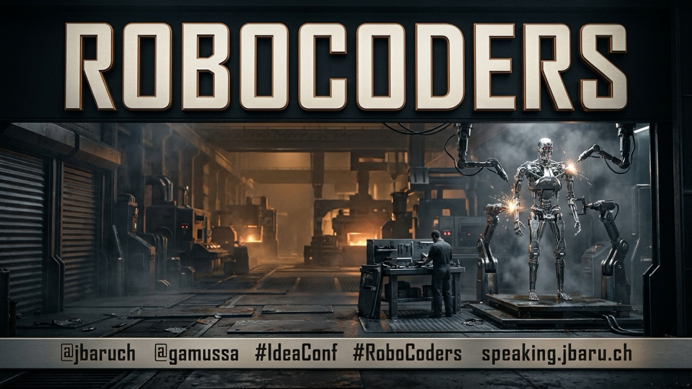 RoboCoders