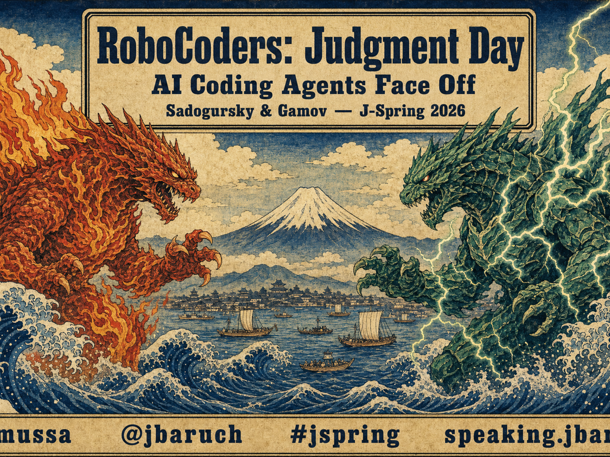 RoboCoders: Judgment Day — AI Coding Agents Face Off